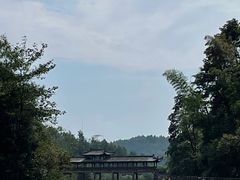 -天台山琼台仙谷景区