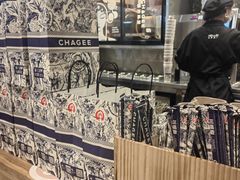 -霸王茶姬(大连万象汇店)