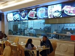 -锦粤宫·精致粤菜(深圳北站店)
