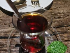 -Mevlana梅夫娜土耳其餐厅·清真