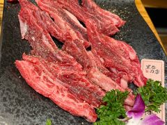 -黑牛の店·和牛烧肉(大悦城店)