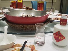 -香融府·烤鸭·家常菜(马家堡路店)