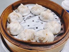 小笼包-老上海食惠裡小籠包生煎包