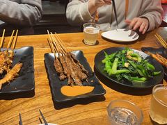 -烧蠔帮·生蚝海鲜牌档(观海店)