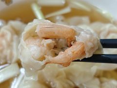 -百福麵家(新馬路店)
