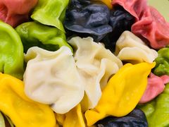 -87号烧烤海鲜·大排档(金沙滩店)