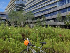 -北沙滩(地铁站)