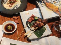 -Mr·Fish鱼鲜生海鲜放题(银泰in99店)