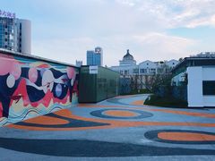 -洋洋广场(南街店)