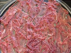 -醉董牛川派鲜肉自选火锅(烟台店)