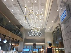 -乐艺哆·乐活烘焙(浦西万达店)