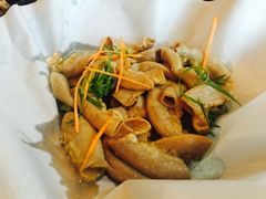 -顺风山庄(水濂山店)