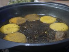 -独一家豆花庄铁锅炖
