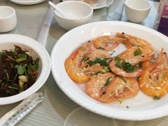 -大洋海鲜居·海鲜特色菜(墟沟海鲜美食城店)