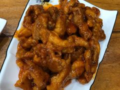 -正宗流钟锅子饼家常菜