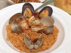 -大树餐厅(红旗街万达店)