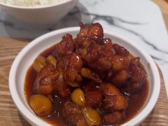 -乡村基·川味现炒大王(熙悦天街店)