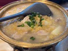 -小吊梨汤·北京菜(香山店)