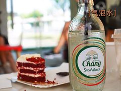 苏打水-COFFEE CALL(云锦路店)