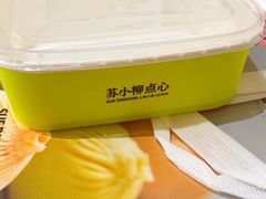 -苏小柳点心·手作小笼包(浦东嘉里城分院)