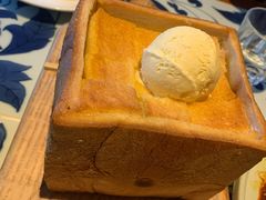 面包诱惑-绿茶餐厅(龙湖杭州金沙天街店)
