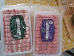 -地利生鲜(甘井子街店)