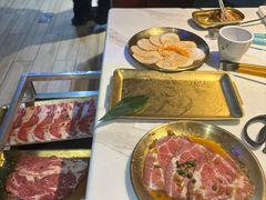 -炙城·韩式烤肉(南京东路店)