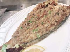 -雅玛花式铁板烧(国宏宾馆店)