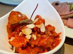 -波特曼西餐厅(中央大街店)