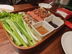 -永红源啤酒·烧烤·海鲜·大排档(台柳路店)