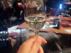 -视界美食自助餐厅·石家庄希尔顿酒店