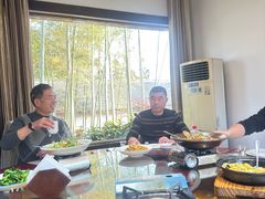 -木子山庄·安徽省老字号·中国炖锅宴