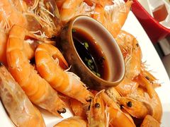 -月福京味斋·烤鸭店·北京菜(鼓楼总店)