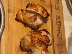 -俄士厨房(环球港店)
