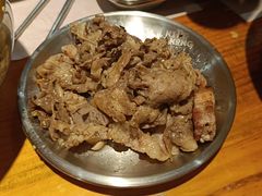 -kingkong大猩猩烤肉(CBD店)