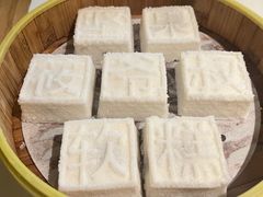 -筱爷叔·上海传统手工菜(玉树路店)