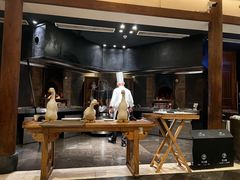 -四季民福烤鸭店(望京旺角店)