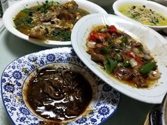 -华铝饭店