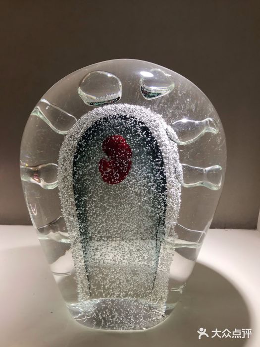 西冶工坊琉璃(玻璃)展览馆图片