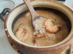 -吴家·非遗淮扬小馆(镇江万达广场店)