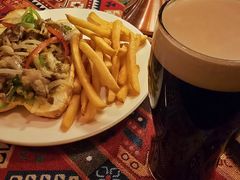 -流浪者复古西餐鸡尾酒吧(沈阳店)