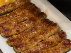 -美极鲜食坊(宝安南路店)