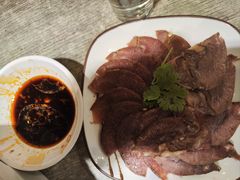 -巴依兄弟西域美食(机场店)