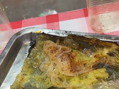 -熊记海鲜烧烤(戬浜店)