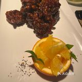 大学城附近最佳农家菜馆！半亩田！