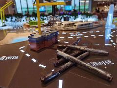 -星璞餐厅(深铁塘朗城君璞酒店)