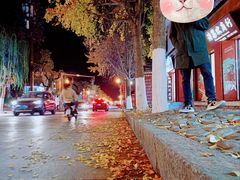 -阿鹏故事云南野生菌火锅(人民路店)