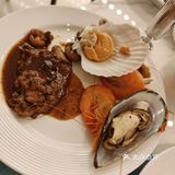 南宁新开的!希尔顿自助餐