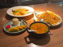 -星叶·东南亚料理(温州万象城店)
