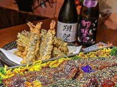 -鳗鱼家·深夜食堂(军博店)